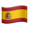 Bandera de España